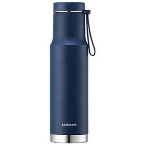 LocknLock METRO termosz, 620 ml, tengerészkék kép