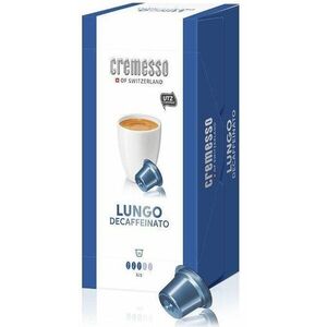 CREMESSO Decaffeinato kép