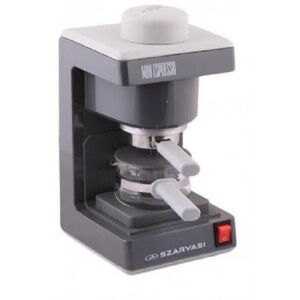 Szarvasi SZV-612/3 MINI ESPRESSO szürke kép