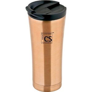 CS KOCHSYSTEME Thermo bögre 0.5l BRILON réz kép