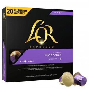 L'OR Profondo kép