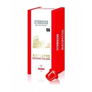 Cremesso Caffé Italiana Ristretto kép