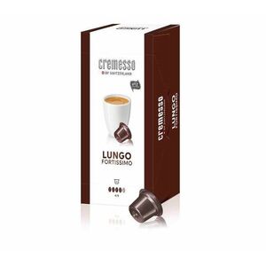 Cremesso Caffé Fortissimo kép