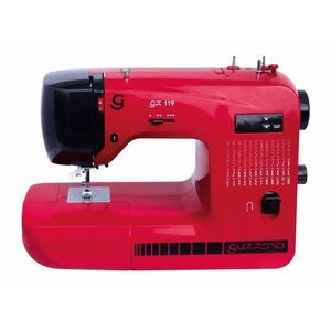 Guzzanti GZ 119 kép