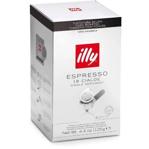 illy INTENSO kávépárna, 18 adag kép