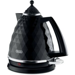 De'Longhi Brillante KBJ2001.BK kép