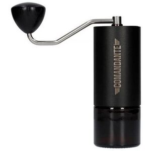 Comandante Nitro Blade C40 MK4 Black kép