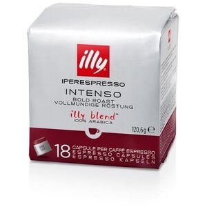 illy HES Home INTENSO kép