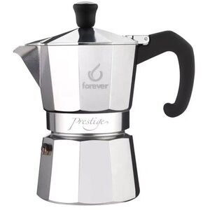 Forever Miss Moka Prestige New kotyogós kávéfőző, 6 csészéhez kép