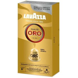 Lavazza NCC Qualita Oro kép