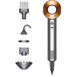 Dyson Supersonic HD07 ezüst/réz kép