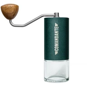 Comandante - C40 MK4 Nitro Blade - Racing Green kép