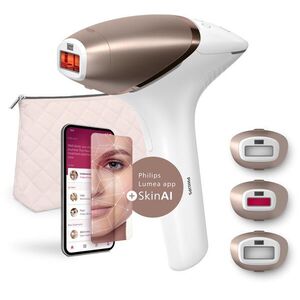 Philips Lumea IPL 9900 SkinAI BRI973/00 kép