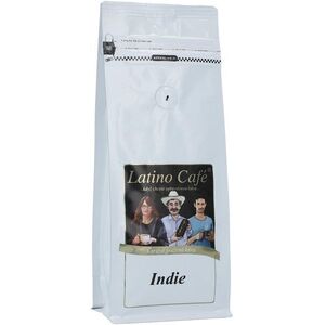 Latino Café kávé, India, szemes, 500 g kép