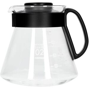 Hario Range Server V60-02 Microwave - 600ml kép