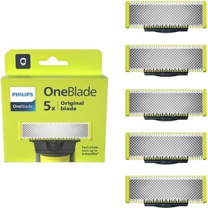 Philips OneBlade QP250/50 Tartalék penge, 5 db kép