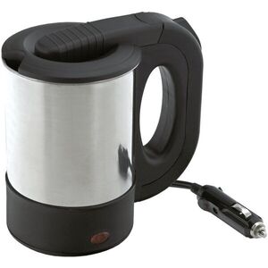 Compass - 12V, rozsdamentes acél, 500ml, 150W kép