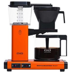Moccamaster KBG 741 Select Orange kép