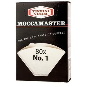 Moccamaster nr. 1 kép