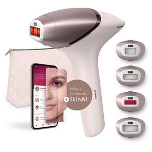 Philips Lumea IPL 9900 SkinAI BRI977/00 kép
