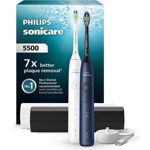 Philips Sonicare 5500 HX7119/01 kép