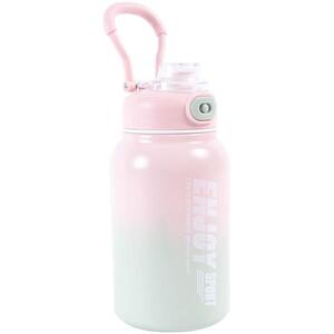 Aga termosz 800 ml, rózsaszín kép
