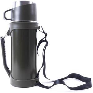 Aga Termosz, 1, 5 l, szürke kép