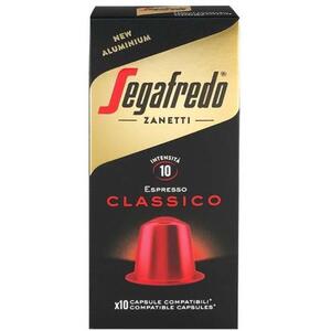 Segafredo Zanetti Classico - 10 db kép