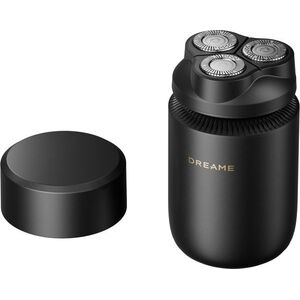 Dreame S7 Electric Shaver-EU-A-Black kép