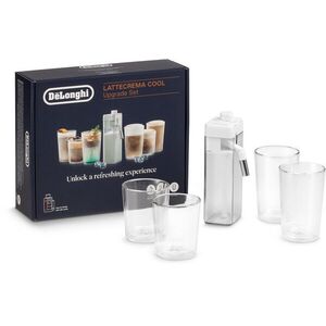 De´Longhi Lattecrema Cool Kit kép