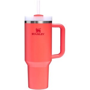 STANLEY The Quencher/Cup H2.O FlowState™ Tumbler 1180 ml, Hot Coral kép