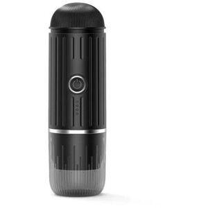 Kaffia 3049 Minipresso Portable Black kép