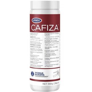 Urnex Cafiza čistič kávovarů 566 g kép