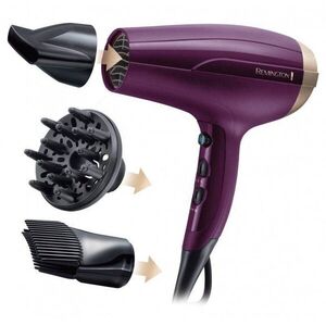 Remington D5219 Your Style Dryer Kit kép