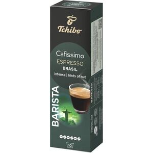 Tchibo Cafissimo Espresso Brazil 78g kép