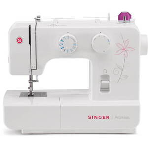 SINGER SMC 1412 varrógép kép