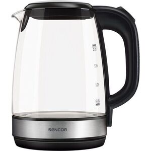 Sencor SWK 2080BK kép