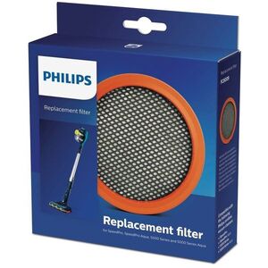 Philips FC8009/01 kép
