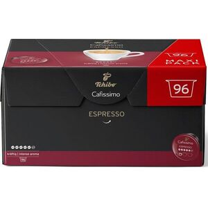 Cafissimo Espresso Intense Aroma 96 db kép