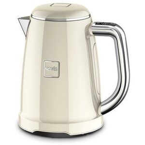 Novis Kettle KTC1, krémszín kép