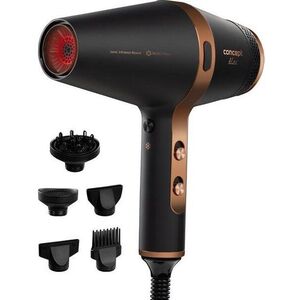 CONCEPT VV6030 ELITE Ionic Infrared Boost kép
