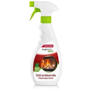 TESCOMA kandallóüveg-tisztító ProfiMATE 500 ml, Aloe vera kép