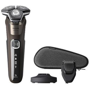 Philips Series 5000 Wet & Dry S5886/38 kép