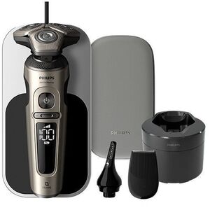 Philips Series 9000 Prestige Wet & Dry SP9883/36 kép