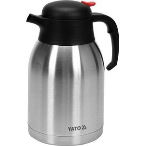 Yato termosz - asztali, gombos, 2, 0l kép