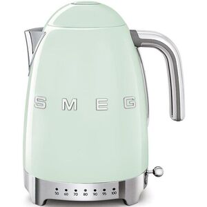 SMEG 50's Retro Style 1, 7l LED kijelző pasztell zöld kép