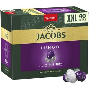 Jacobs Lungo Intenso 8 kép