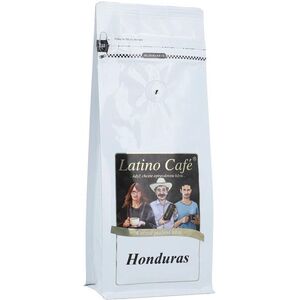 Latino Café Honduras, szemes, 500 g kép