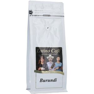 Latino Café Burundi, őrölt, 1 kg kép