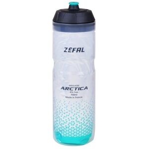 Zefal Arctica 75 new ezüst - caribean green kép